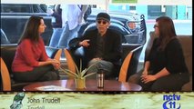 WSFF John Trudell Part 1