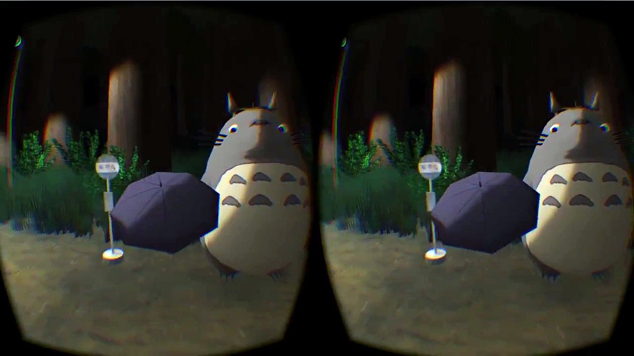 My Neighbour Totoro