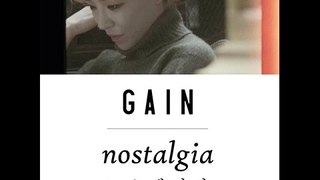 [Acapella] Ga In - Nostalgia [MR Removed]