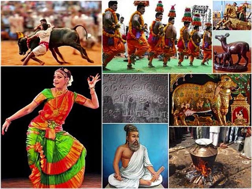 Tamil wedding