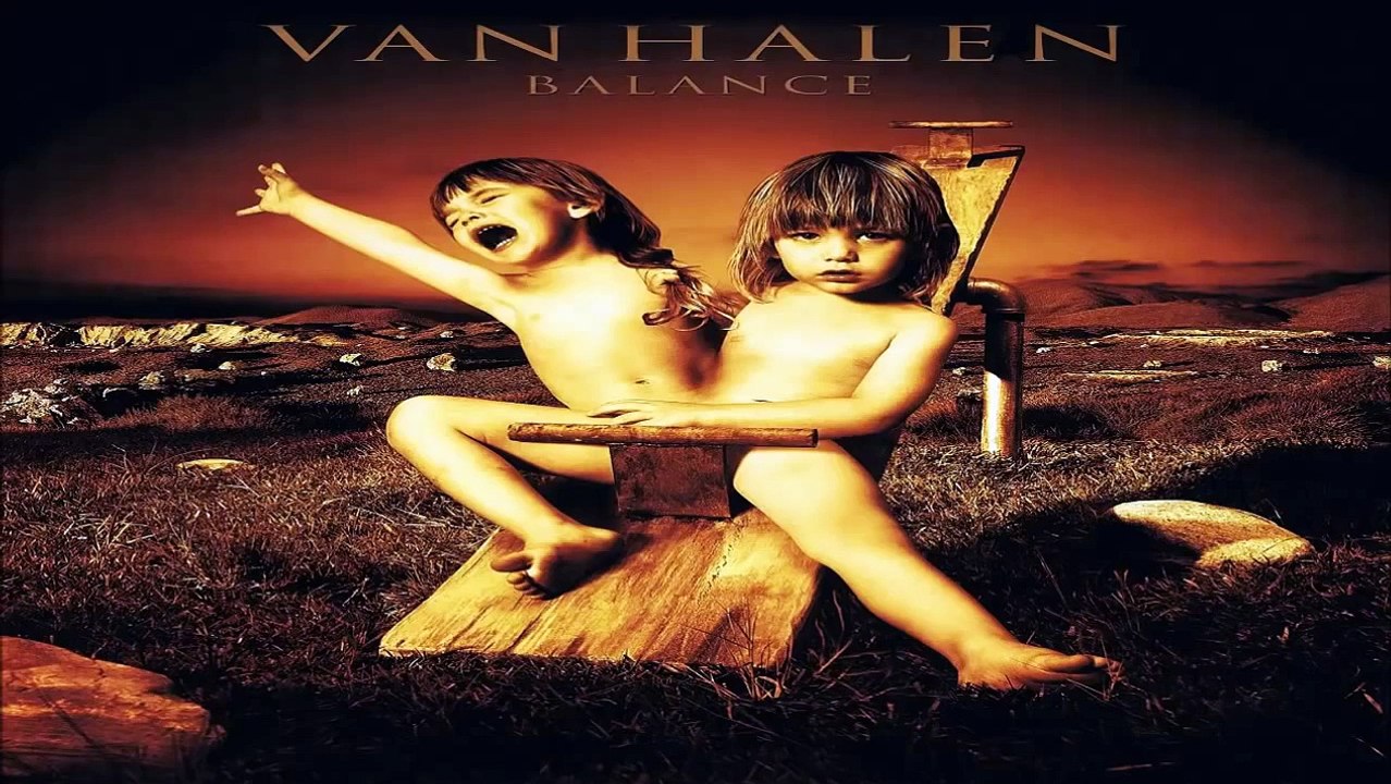 Van Halen - The Seventh Seal (1995) (Remastered) HQ