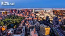 Boston Layer-Lapse Video