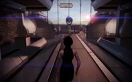 Mass Effect 2 Shepard Female Animation