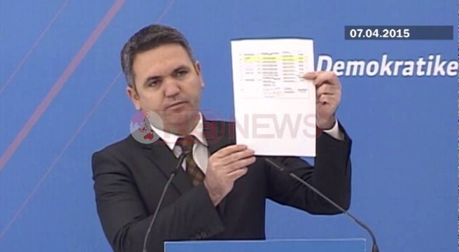 Historia e konfliktit për Lagunën e Patokut - Ora News- Lajmi i fundit