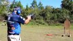 Jerry Miculek Fastest Shooter OF ALL TIME! (Montage)