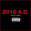 Planet Asia & Dirtydiggs -- 2010 A.D. -- (Full Ep_________ 2015)