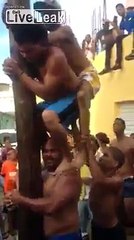 Strength Stamina...nudity [Warning : Potato Cam + Vertical ]