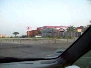 l'ile des loisirs au cap d'agde