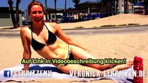 Abs Workout | Burn Your Abs | Bauchmuskeltraining für zuhause & überall | VERONICA-GERRITZEN.DE