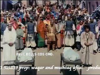 Babu Jee Production pushto best funny