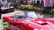 USA: Check out the new SUPERCHARGED Ferrari worth over $2 MILLION