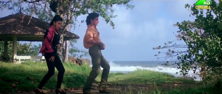 Paas Woh Aane Lage Zara Zara | HDTV Video Song | Main Khiladi Tu Anari | Saif Ali Khan-Kumar Sanu-Alka Yagnak | MaxPluss HD Videos