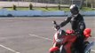 Motorbike Lessons - AMA Q Ride Queensland