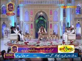 Hazoor Jantay Hai By Awais Raza Qadri On Express Transmission 1