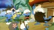 Smurfs  Season 4 episode  43 - Monster Smurfs