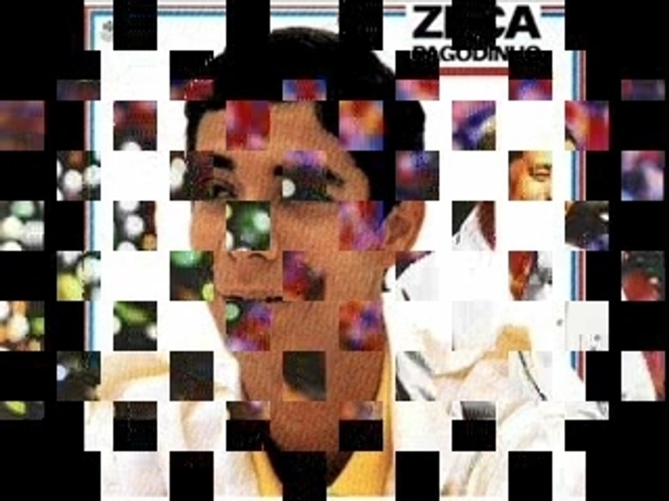 FILME -  Oh Zeca