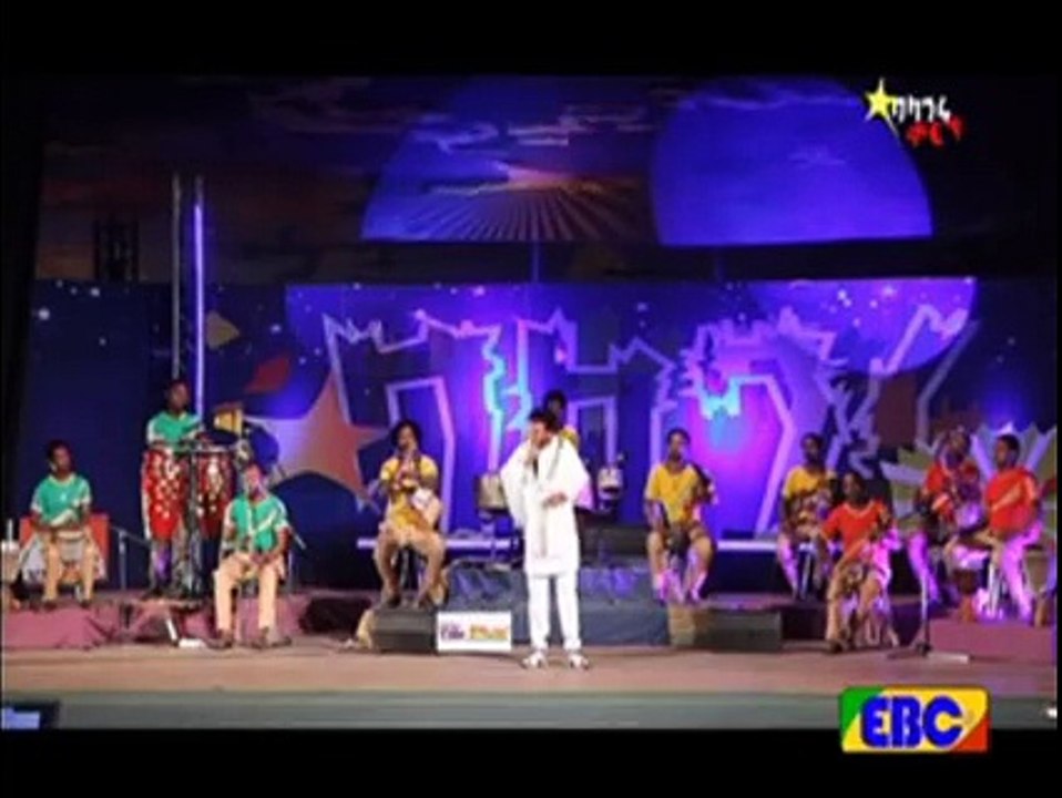 Balageru Idol Dawit Tsigie