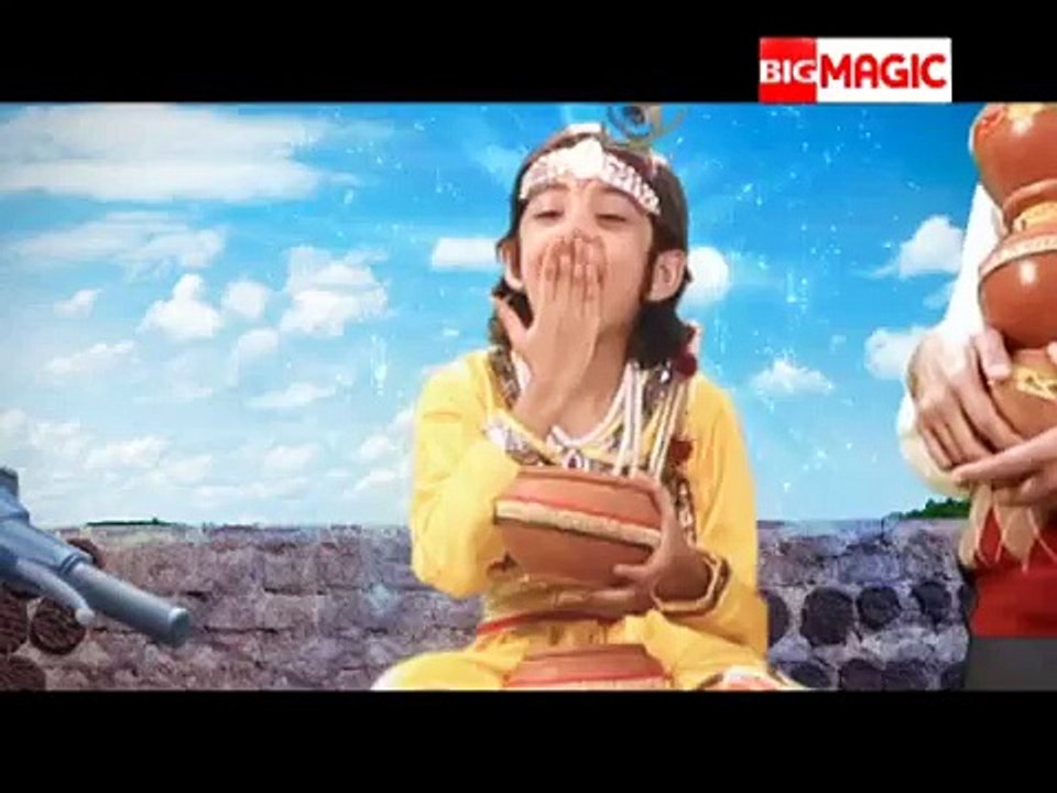 Bal Gopal Kare Dhamal 19th December Promo Tomorrow