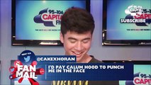 Calum Hood ~ Best Moments