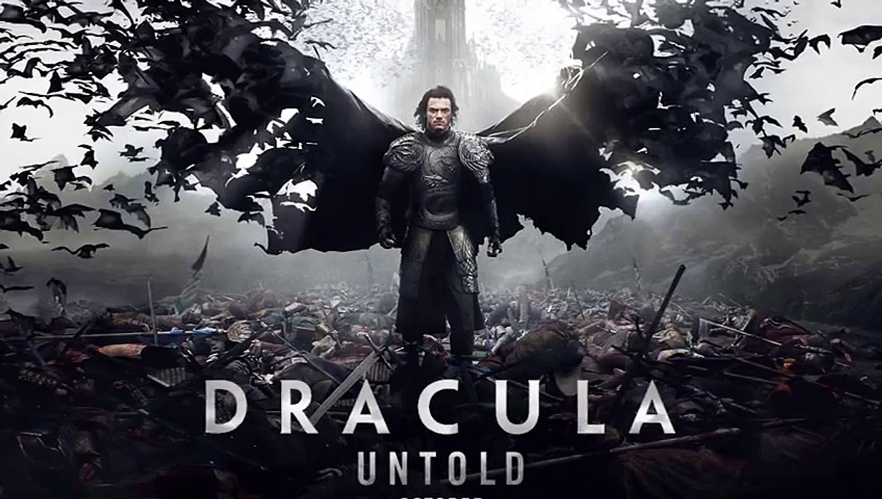 Lorde - Everybody Wants To Rule The World [Dracula Untold Trailer Song]