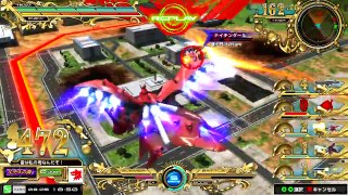Gundam Extreme Vs. Maxi Boost - 401 Nightingale Gameplay