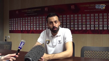 MAHB/SRVHB: Les réactions de Joël Da Silva