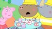 Peppa Pig - Mr Bull in a China Shop Episode 44 (English)