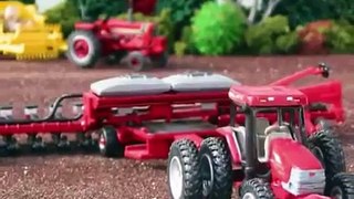 农用拖拉机玩具，卡通儿童