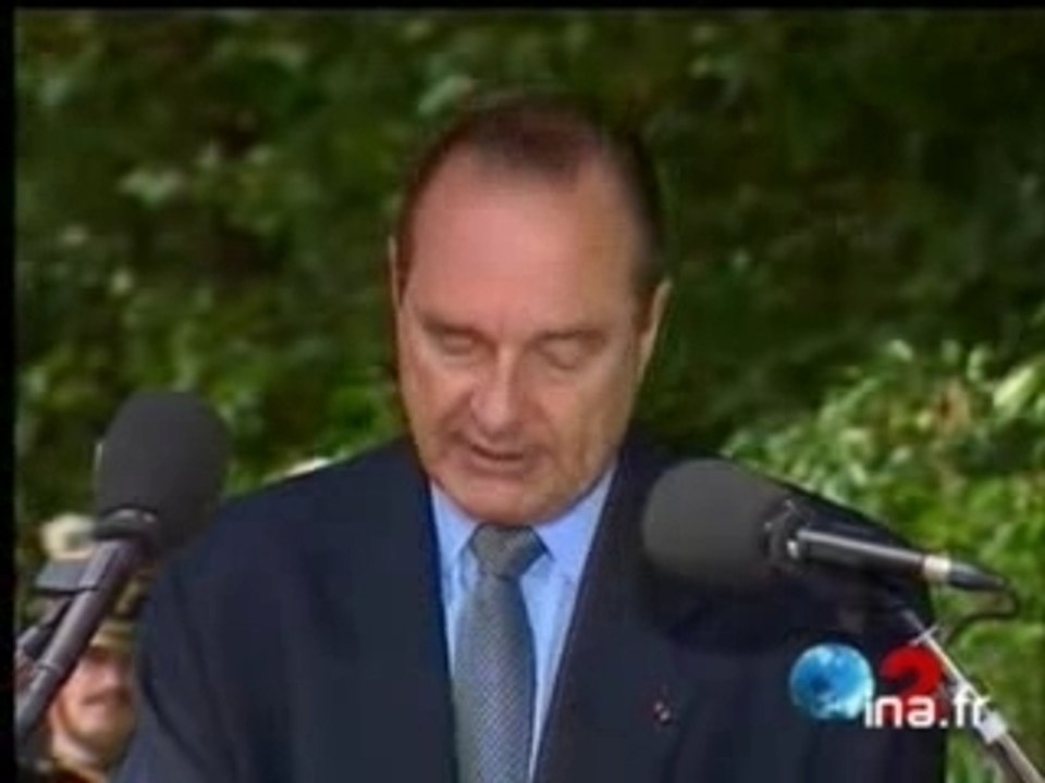 Chirac/Sarkozy : comparons