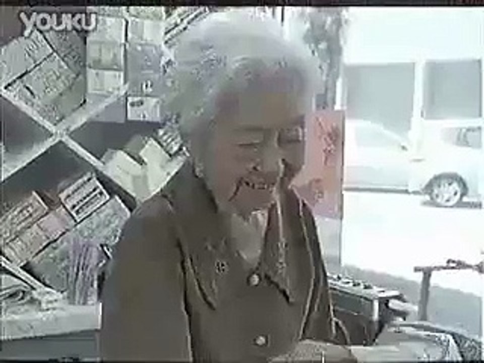 【泰国广告】【中文翻译】Smart Pruse Funny Thai TV Ads