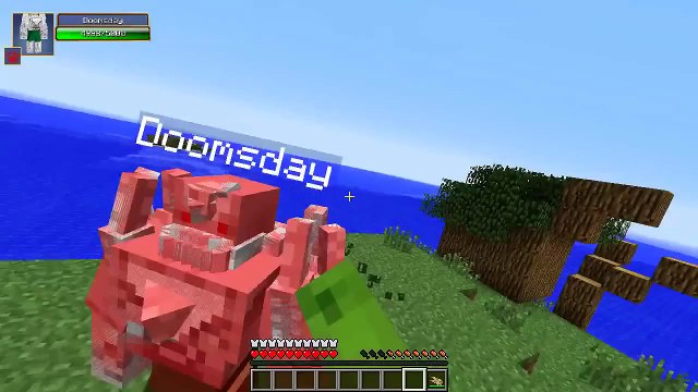 Minecraft Mods | TRANSFORMERS MOD Showcase! (TRANSFORMERS 4, OPTIMUS PRIME, ROBOT MOD)