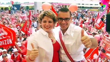 Who will replace Otto Pérez Molina in Guatemala?