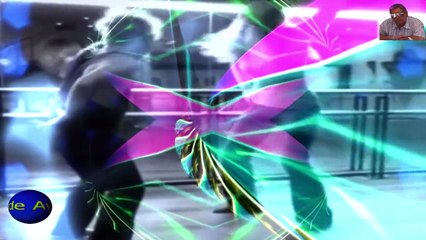 Pulp Fiction - You Never Can Tell