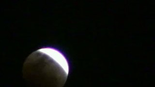 Moon Eclipse Lunar 2008 COMPLETO. 4h en 2min OK