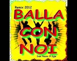 BALLO SOCIALE  BALLA CON NOI remix  ballo sociale social dance hit  nuovo ballo di gruppo 2014