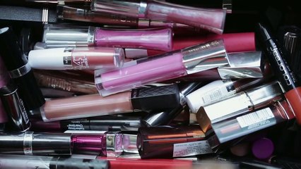 How To Find The Perfect Red Lipstick For You | Beauty Binge With Monica