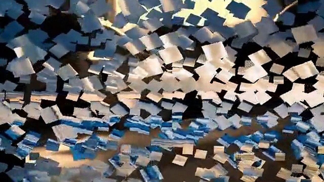 Clare Fischer, Morning