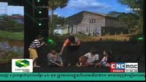 【CNC Comedy】27 August 2015, Phum Knhom, Part 10-end【Khmer Comedy】