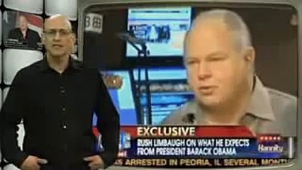 Andrew Klavan:SHUT UP!