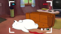 45We Bare Bears  Internet Famous  Cartoon Network 1