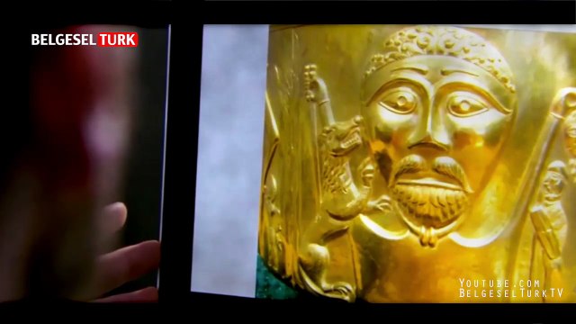 Naziler'in Kıyamet Tapınağı ( Türkçe Dublaj Belgesel )