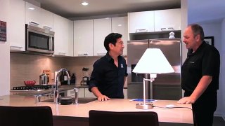 Home Automation Systems with Joe Dada CEO of Insteon