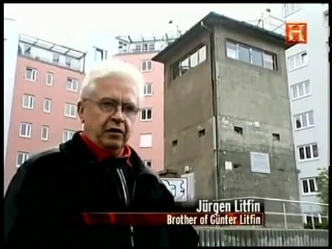 3-6 ベルリンの壁 ~The Berlin Wall~