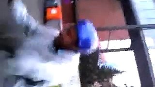 Funny Video - Very Funny Ethiopian Skater