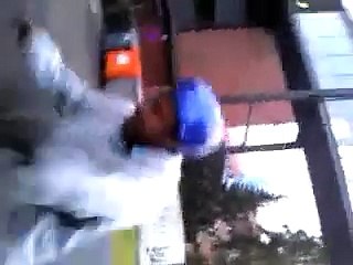 Funny Video - Very Funny Ethiopian Skater