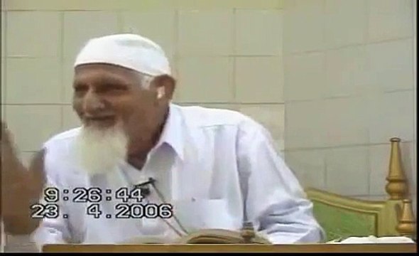 Deen Darwaishi Nahi Sikhata - Deen Duniya Ko Baratnay Ka Hukam Deta Hai - Maulana Ishaq