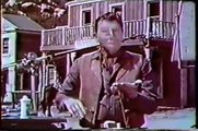 1950s-1970s Celebrity Commercials:  Union Oil to Winston