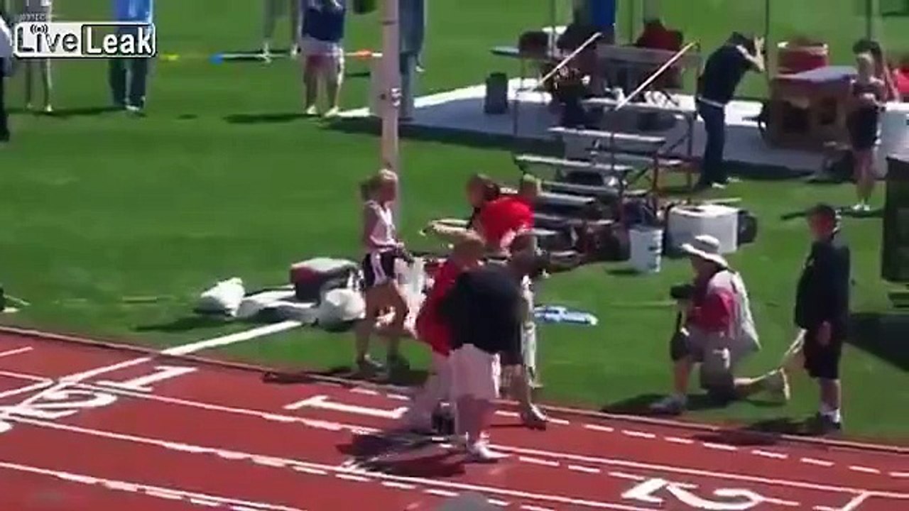 Restoring Faith In Humanity - Live Leak Compilation