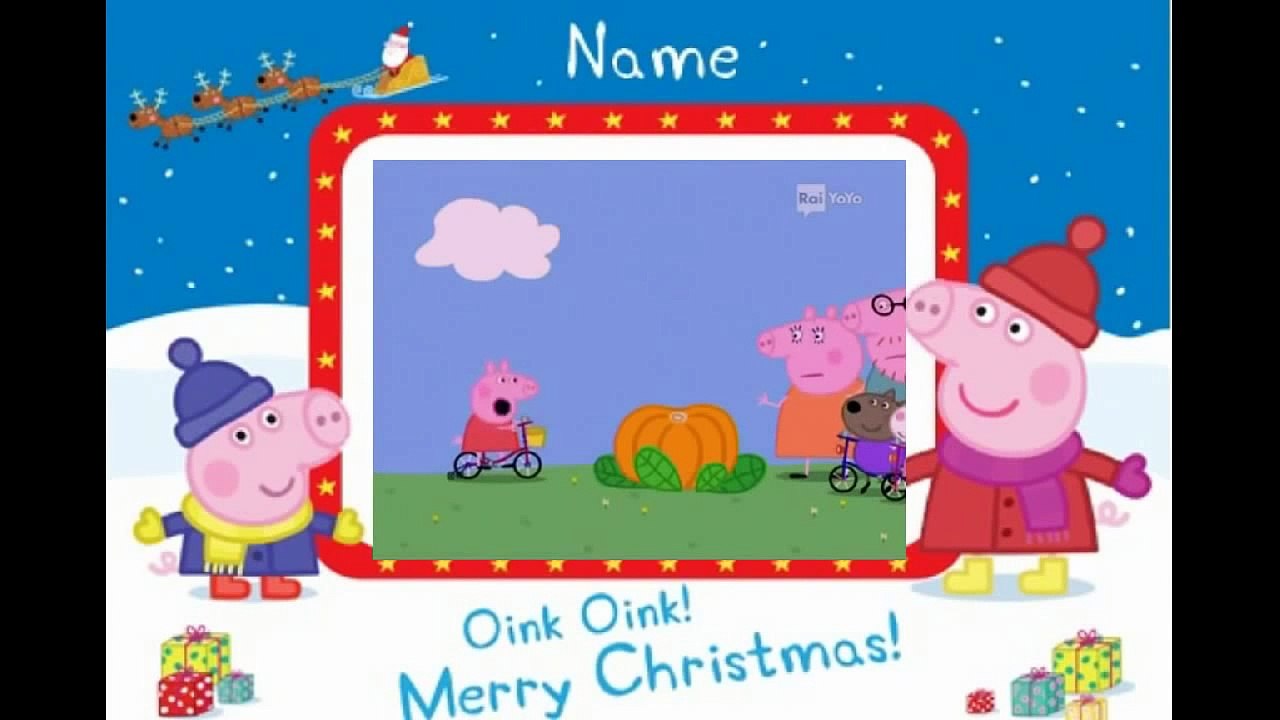 Peppa Pig   Stg 01   N 12   Biciclette