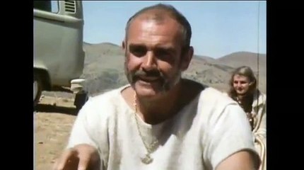 Sean Connery Actor